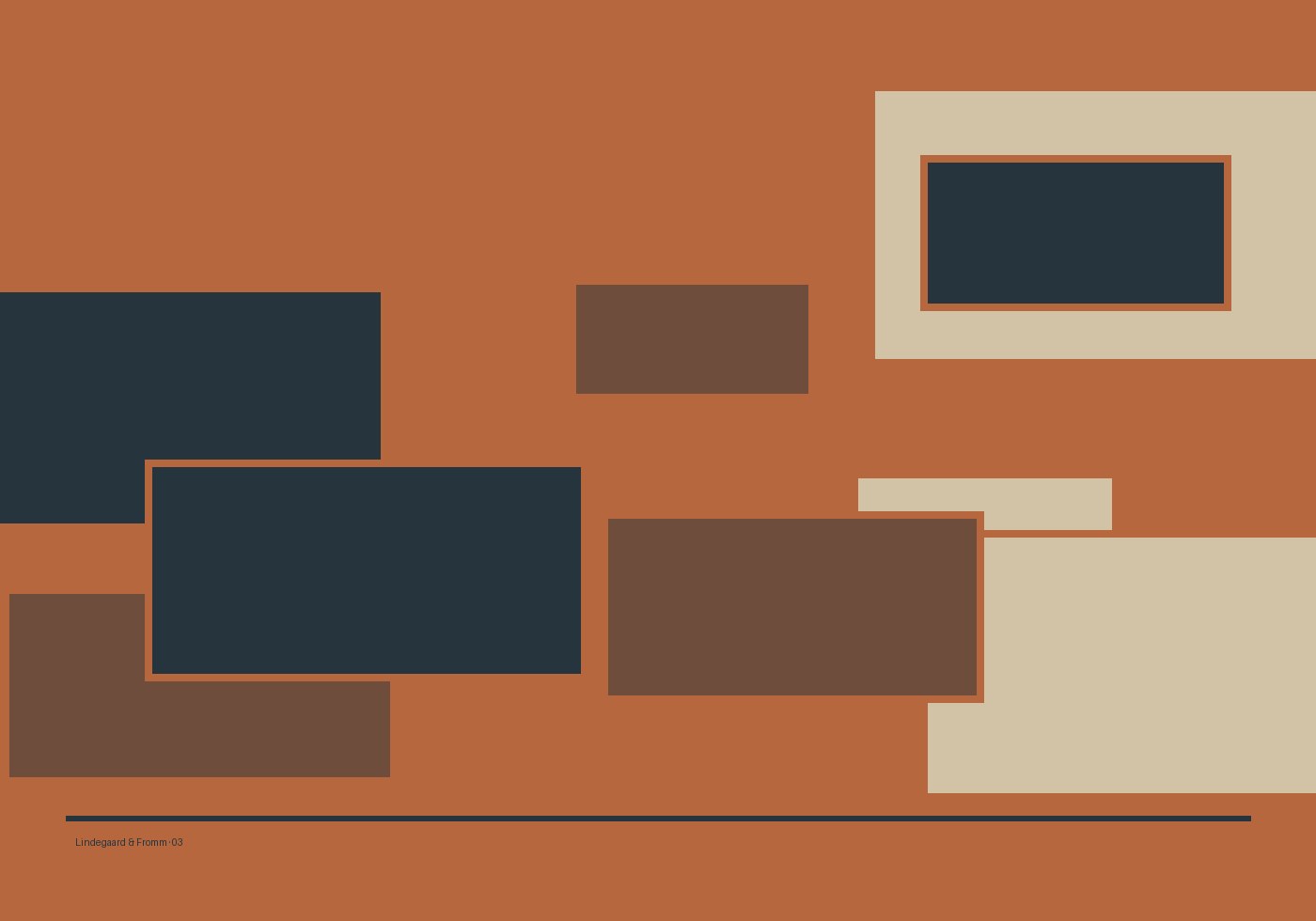 Rolig redaktionel detalje fra Sporup som ledsager selskabets kontaktinformation